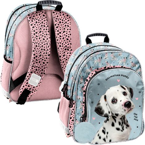 Zaino per cani PP26DL-090 (1/4)