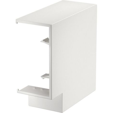 Rehau SIGNA BASE Flachwinkel 70x130, RAL9010 BRK FW70130 rws (1/2)