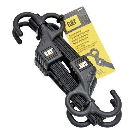 Cuerda elástica cat 980504ie 60 cm 18 mm