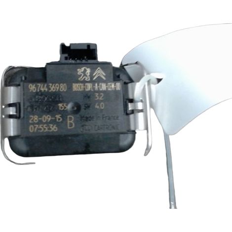 Capteur De Pluie CITROEN Berlingo [PRODUIT D'OCCASION]♻️6405rf (1/3)