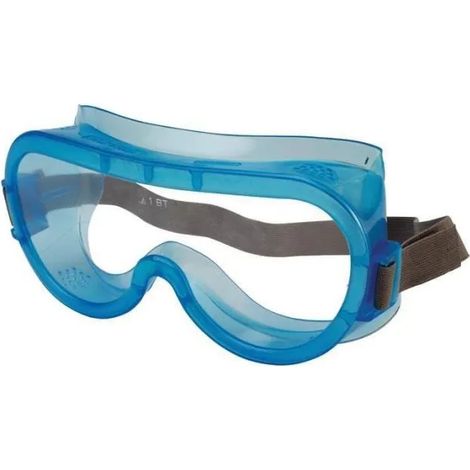 Schutzbrille outil-parfait Masque Panoramiq Belüftung Panorama
