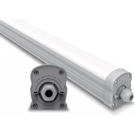 Étanche ALTA - 30 W - 1200 mm - Traversant - TP30ALT120NH - Airis LED