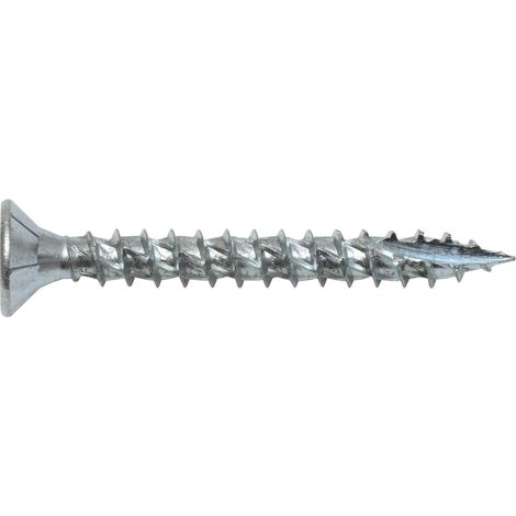 INNENVIELZ.VZ FormelF VG 4,0 X 30 MIT BIT 20 500STCK