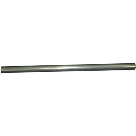 Tube Acier Diametre Exterieur 45mm Longueur 1m
