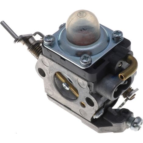 [MAI UTILIZZATO]Carburatore compatibile con Husqvarna 122HD45 e 122HD60 (1/3)
