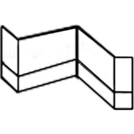 4 000 Agrafes Cadre 11-07 - 11x7 mm - D-Work (1/2)