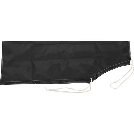 Tablier de protection professionnel anti-coupures, résistant aux huiles et liquides, ajustable pour ateliers et chantiers. (1/5)