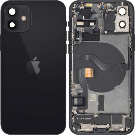 battery cover Apple grado a marco medio