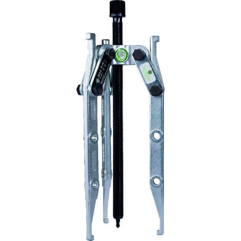 Kukko Lüfterrad-Abzieher 3-armig 200x200mm (1/3)