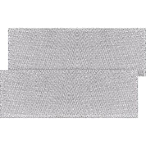 Filtre de remplacement pour hotte de cuisine PM250-2 paquets (1/5)