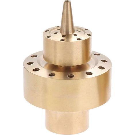 Buse de fontaine DN25 de 1 pouce pour bassin (1/5)