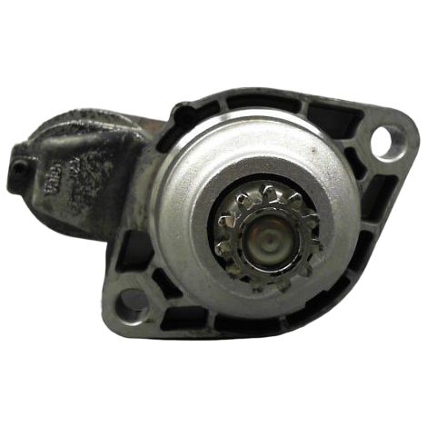 [PRODUIT D'OCCASION] Demarreur AUDI A3 ♻️ Ref Oe. 02m911023fx - Garantie à vie (1/2)