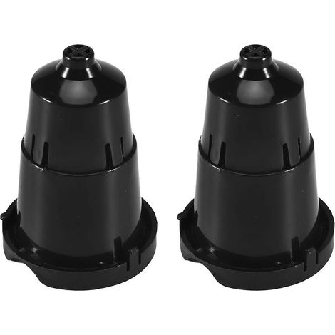 Porte-capsule K-Cup de rechange pour Keurig K-Cup K10, K40, K60, K70, K75 (1/5)