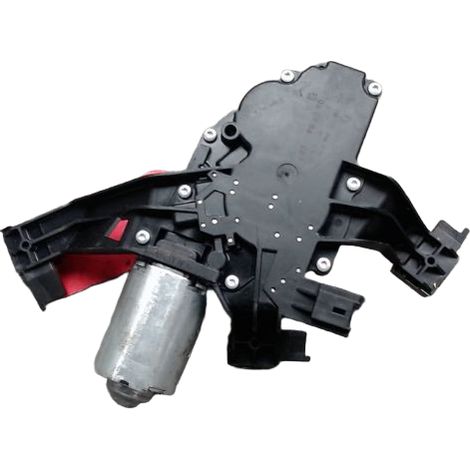 [PRODUIT D'OCCASION] Moteur Essuie-glace Arriere PEUGEOT 207 Diesel ♻️ Ref Oe. 9652418780 - Garantie à vie (1/4)