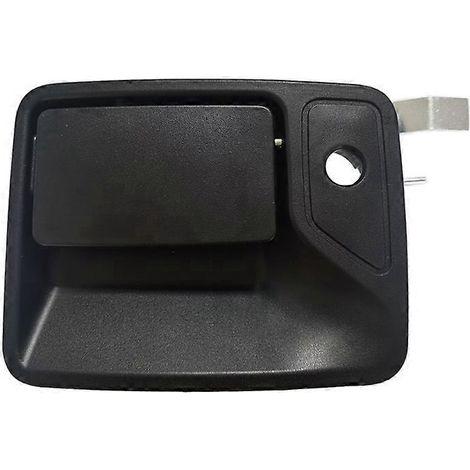 7C3Z2522404AA Türgriff vorne und hinten, Fahrer-/Beifahrerseite, für F250, F350, F450 – hinten rechts (1/4)