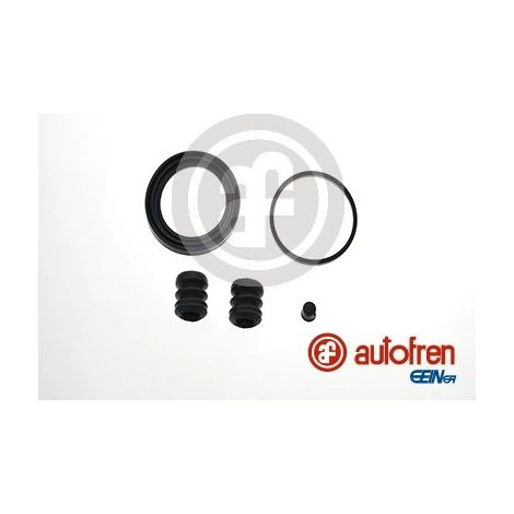 Kit de réparation, étrier de frein Autofren Seinsa D4073 ALFA ROMEO 0004200244