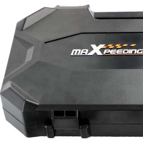 Kit di attrezzi per la fasatura, in acciaio, 30 x 20 x 10 cm, compatibile con Fiat, Ford, Lancia (1/5)