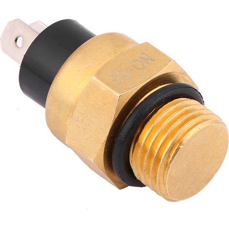 Interrupteur thermique de ventilateur de refroidissement pour BJ250 BJ300GS (1/5)