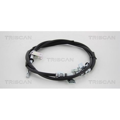 Tirette à câble, frein de stationnement Triscan 8140 151061 FIAT K04862226AC