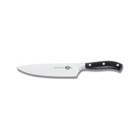 Victorinox Grand Maître Coltello da Chef 20 cm Nero