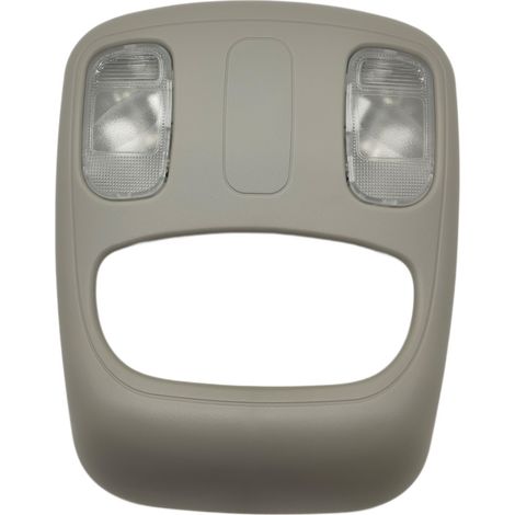 LED-Deckenleuchte passend für Dodge Ram 1500/2500 – 1DK78BD1AA (1/4)