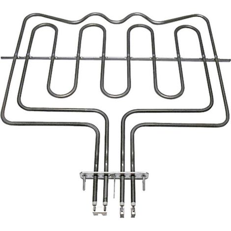 Résistance Voute grill 1000/1900W (300537-32228) (8996619265029, 3302442045) Four, cuisinière 3005374054905070190 AEG, ELECTROL (1/2)