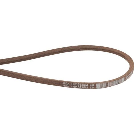 Courroie SNAPPER 1721392SM