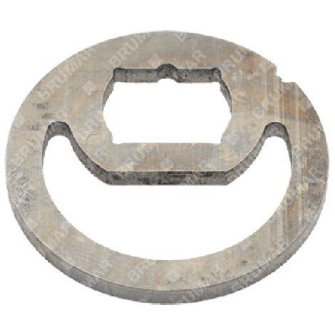 Eccentric washer per tagliasiepi IKRA - MOGATEC COMPATIBILE - 041829