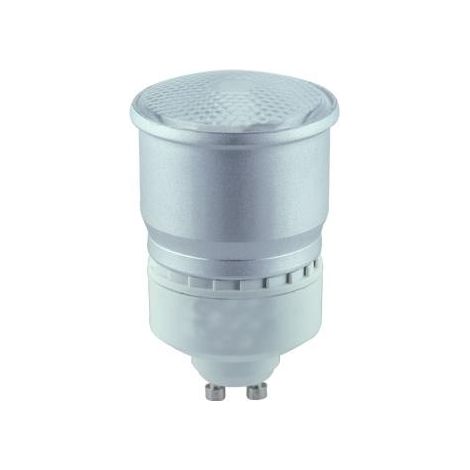 LAMPADINE B/C GU10 11W C.