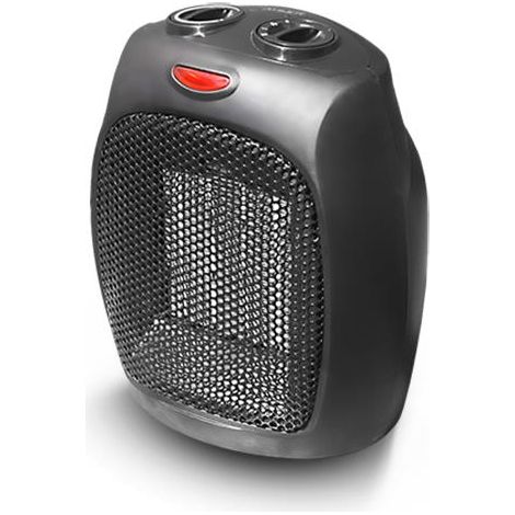 Termoventilatore in ceramica AD 7702 - DE-AD7702 (1/4)