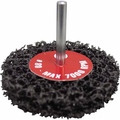 Rundbürste Calflex csg7526 75 mm Siliziumkarbid