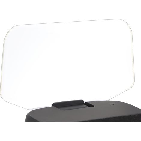 Universelles All-in-One-Head-up-Display-System (HUD) mit Navigation und GPS (Begrenzter Preis: AliExpress/eBay/Wish/Shopee: 62 USD Amazon: 85 USD)
