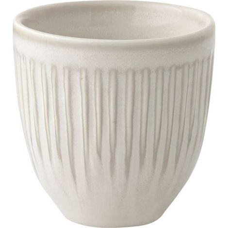 Becher 11 cl Weiß - Gallery - Easy Life