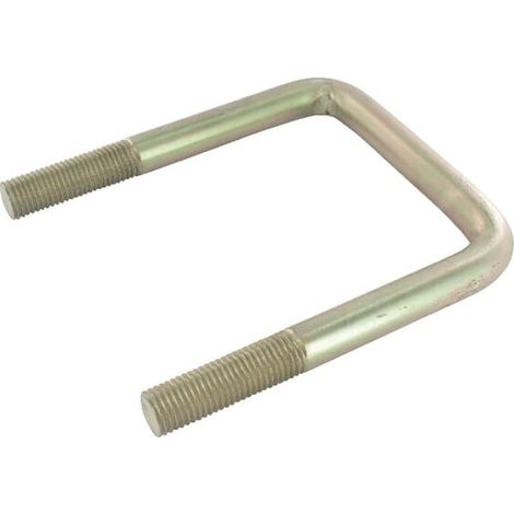 U-Bügel Durchmesser16mm 100x140 UNIVERSAL CP161001 (1/2)