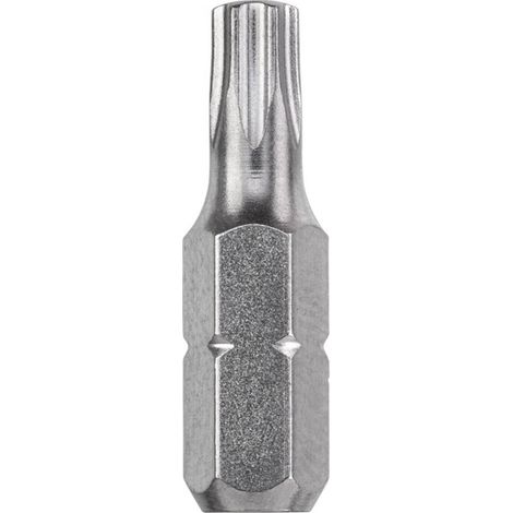 kwb 121270 Inserto Esagonale T 30 Acciaio 1 pz. (1/3)