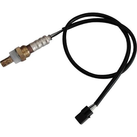 Sonde lambda 18213-15G00 pour Burgman 400 AN400 2007-2016, pot d'échappement, sonde lambda O2