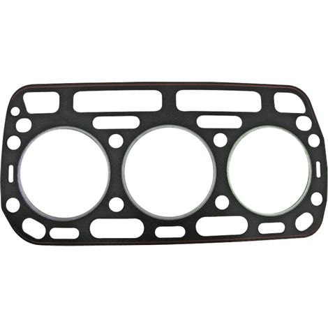 Kit guarnizioni testata 3 cilindri CASE IH 713212R3