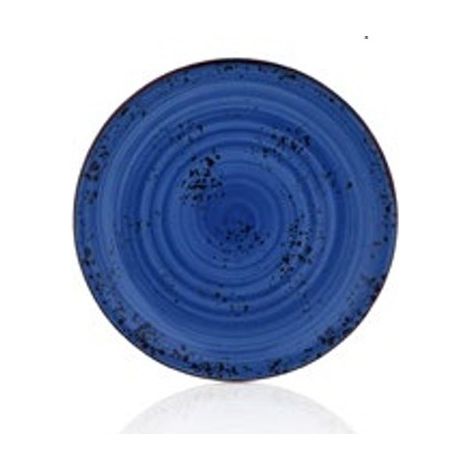 Piatto piano Enigma 21 cm bioclimatique