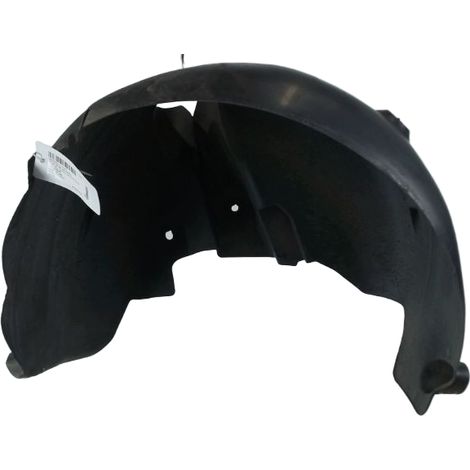 Pare-boue Arriere Droit RENAULT Clio III 2005- [PRODUIT D'OCCASION]♻️8200289943