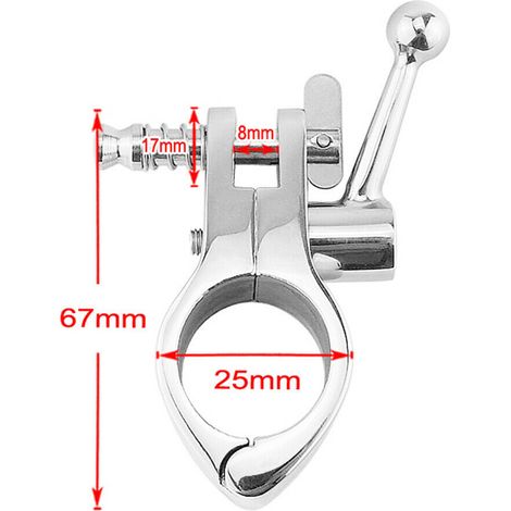 Wrenches, handles, hose clamps, ship and boat accessories in 22/25 mm 22 mm stainless steel 316--DTEKGAZ