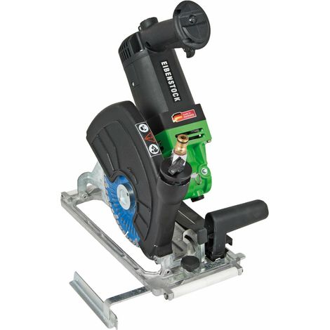EIBENSTOCK Diamantsäge EDS 181 (1/5)
