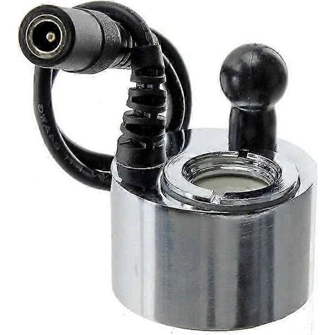 For DIMPLEX Opti-Myst Electric Fire Transducer Glass Disk M-011B M011B Heater (1/5)