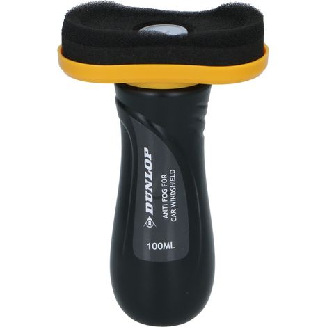 Dunlop produit de nettoyage pour voiture Noir H13.9xl5xL9.1cm