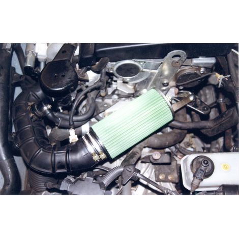 Kit d Admission direct GREEN pour Renault Laguna 97-01 2.0Li 16S-140cv-40908343