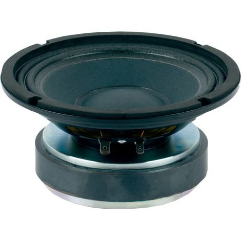 Altavoz 6,5in 220Waes 6CMV2 BEYMA