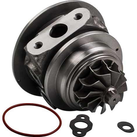 Turbolader-Kartusche, Länge 15 cm, Breite 15 cm, Höhe 15 cm, Gewicht 1620 g, Für SUV CRDI 2.5L Motor (1/5)