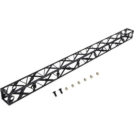 Accessoire pour imprimante 3D haute précision Voron 2.4/R2 : portique entièrement métallique de 250 mm (1/5)
