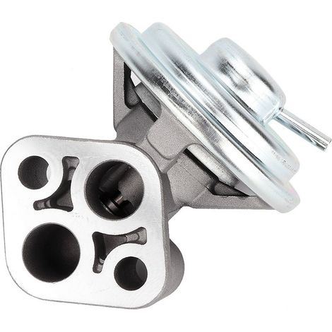 Vanne EGR adaptée pour Mitsubishi Lancer Mighty Max Montero Sport MD155224. (1/5)