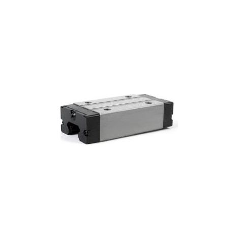 Chariot de guidage LLTHC45 LUT1P3 2,89kg Stand.long 45er série SKF (1/2)