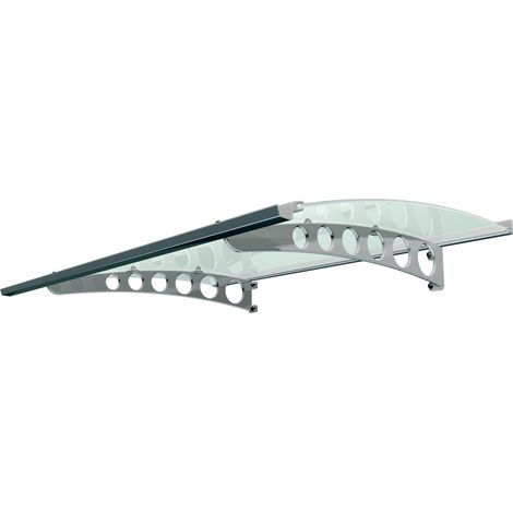 VORDACH TYP E1.1027 - B 1.40 0 X T 900 X H 225 MM - EDELSTA